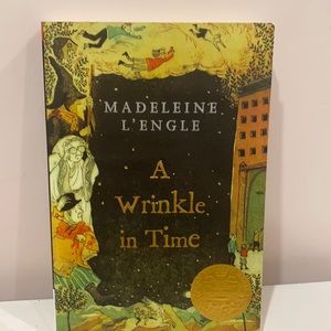 A wrinkle in time